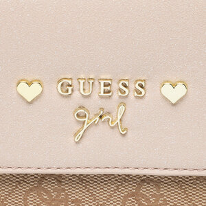 

СумкаGuess, Коричневий