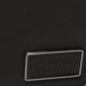 

Сумка для ноутбукаCalvin Klein, Чорний