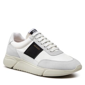 Sneakers Axel Arigato - Genesis Vintage Runner 35041 White/Black