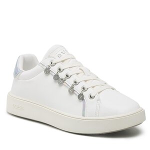 Sneakers Guess - Mely FL5MEL SMA12 WHIRI