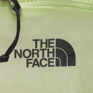 

Сумка на поясThe North Face, Зелений