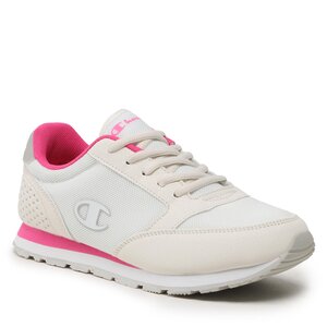 Sneakers Champion - S32636-WW005 Ofw/Fucsia