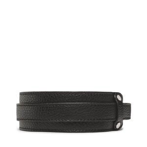 Image of Austauschbarer Handtaschenriemen Coccinelle - M6F Coccinellealegoria E3 M6F 68 01 02 Noir 001