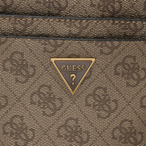 

Плоска сумкаGuess, Коричневий