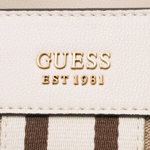 

СумкаGuess, Бежевий