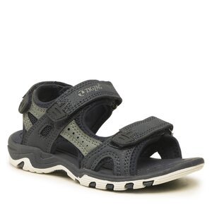 Sandali ZigZag - Jusin Kids Sandal Z232285 2051 Insignia Blue