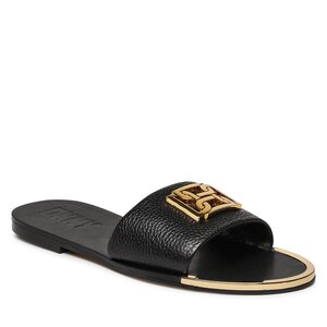 Image of Pantoletten DKNY - K1381707 BLK