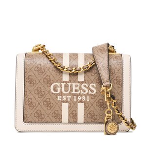 Image of Handtasche Guess - Abey (SS) HWSS85 58190 LTL