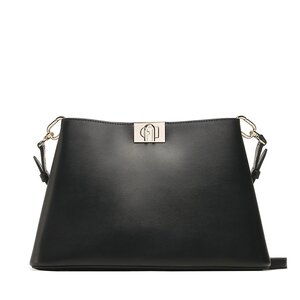 Image of Handtasche Furla - Fleur WB00665-AX0733-O6000-1-007-20-IT-B Nero
