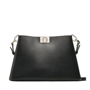 Image of Handtasche Furla - Fleur WB00665-AX0733-O6000-1-007-20-IT-B Nero