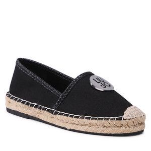 Image of Espadrilles Liu Jo - Vera 05 SA3075 TX304 Black 22222