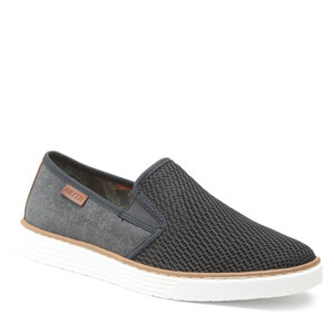 Scarpe sportive Rieker - B2265-14 Blau