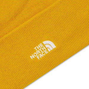 

ШапкaThe North Face, Жовтий