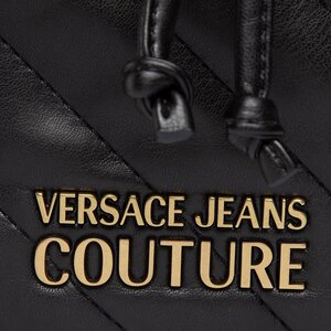

СумкаVersace Jeans Couture, Чорний