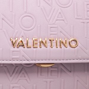 

СумкаValentino, Фіолетовий