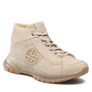 Sneakers Bugatti - 432-A5D30-6900-5200 Beige