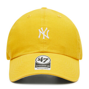 

Бейсболка47 Brand, Жовтий