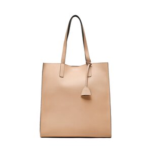 Image of Handtasche Coccinelle - NVA Coccinelleeasy Shopping E1 NVA 11 01 01 Toasted/Bark 544