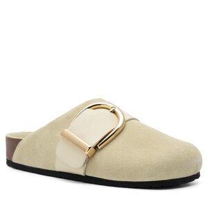 Ciabatte Badura - FRISA-23SS2290 Verde