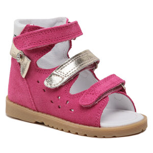 Image of Sandalen Bartek - 81803017 Cyklamen