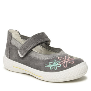 Image of Halbschuhe Superfit - 1-000095-2500 M Lightgrey