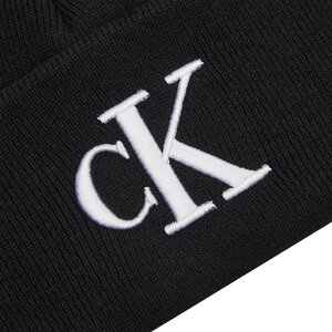 

ШапкaCalvin Klein Jeans, Чорний