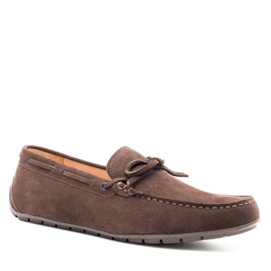 Image of Mokassins Gino Rossi - LIMONE-01 122AM Braun