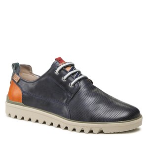Image of Halbschuhe Pikolinos - M5V-4175 Blue