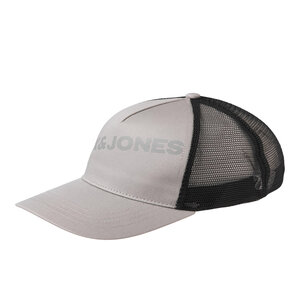 Image of Cap Jack&amp;Jones - 12228973 Gray