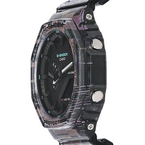 

ГодинникG-Shock, Сірий