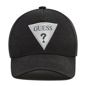 

БейсболкаGuess, Чорний