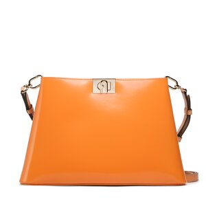 Image of Handtasche Furla - Fleur WB00665-BX1714-2024S-1-007-20-IT-B Marmalade