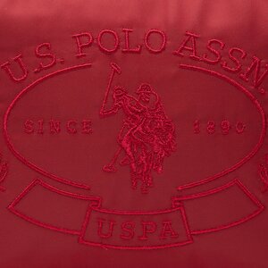 

СумкаU.S. Polo Assn., Червоний