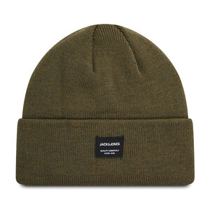 Image of Mütze Jack&amp;Jones - Jacdna Beanie Noos 12092815 Forest Night