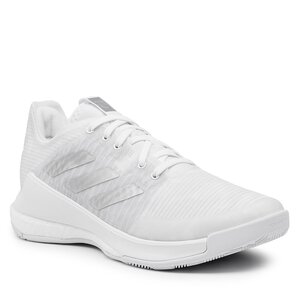 Scarpe adidas - Crazyflight W HR0635 Cloud White