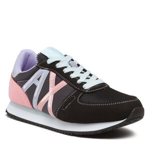 Sneakers Armani Exchange - XDX031 XCC62 K747 Multicolor
