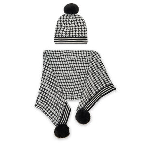 Image of Set Schal und Mütze Guess - J1BZ09 Z2QP0 LA98