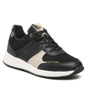 Sneakers Geox - D Bulmya A D25NQA 022BC C9997 Black