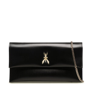 Image of Handtasche Patrizia Pepe - CB5460/L011-K118 Black/Light Gold