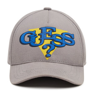

БейсболкаGuess, Сірий