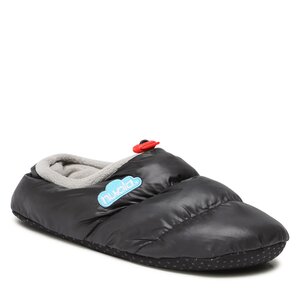 Pantofole Nuvola - New Light UNLIG10 Black