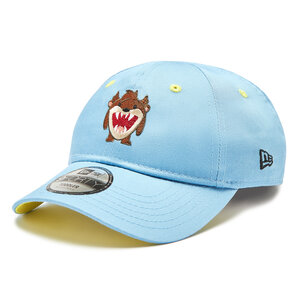 Image of Cap New Era - Looney Tunes Taz 60358030 Blau