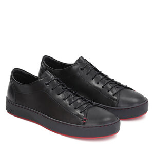Sneakers Kazar - Leonid 36790-01-N7 Czarny
