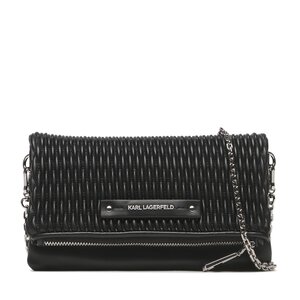 Coach Legacy Textured Candace Tote - 230W3258 Black