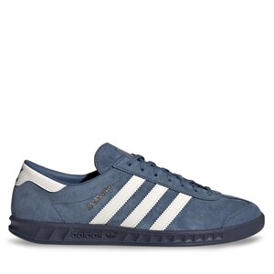 

Взуттяadidas, Голубий
