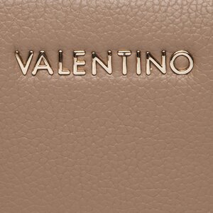 

СумкаValentino, Бежевий