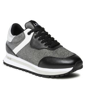 Image of Sneakers Liu Jo - Wonder 501 4A3723 EX049 Black 22222