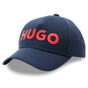 Image of Cap Hugo - 50491522 Dark Blue 405