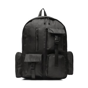 Image of Rucksack Sprandi - SPR-M-002-S23 Black