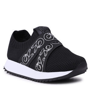 Sneakers Reima - Чорно білий спортивний костюм чоловічий унісекс SUPERSTAR adidas